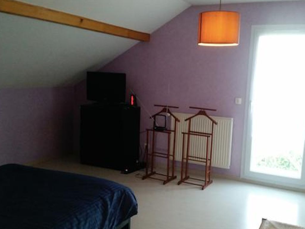 Renovation interieure acheres 78260 avant