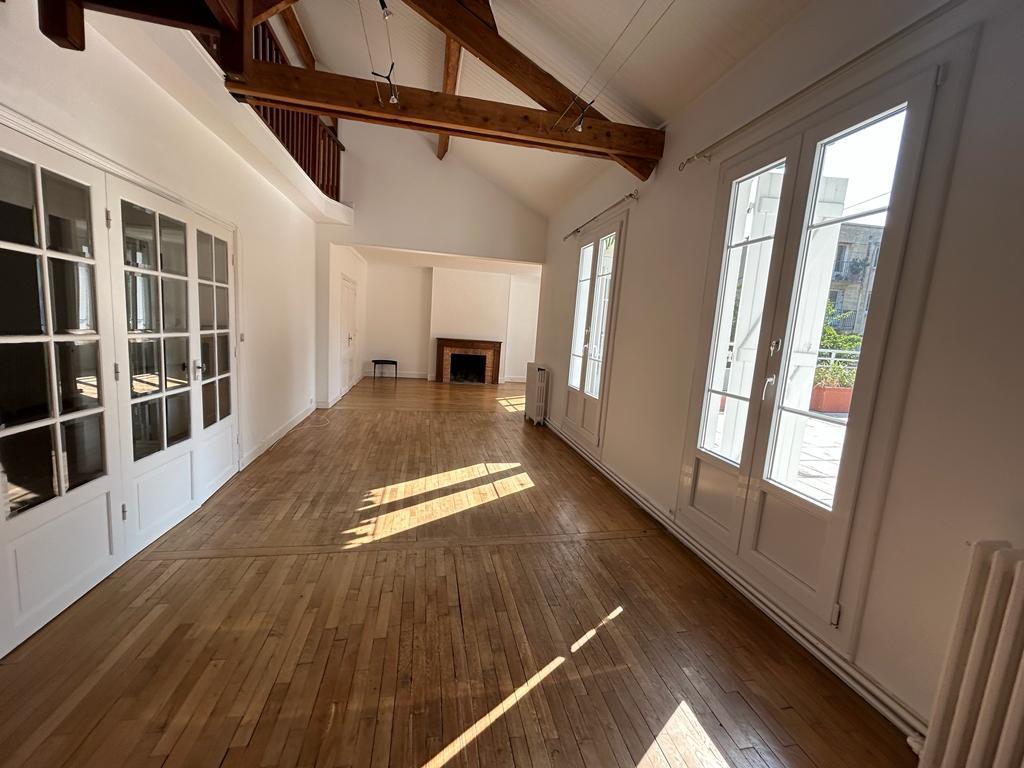 Renovation interieure acheres 78260