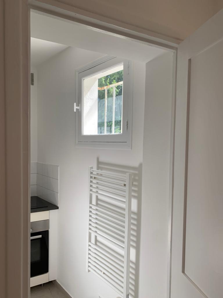 Renovation interieure acheres 78260