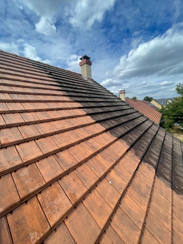 Renovation toiture acheres 78260