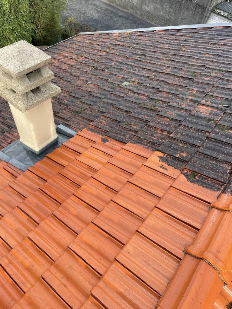 Renovation toiture vaux sur seine 78740